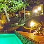 Βίλα Mountain View Watermill - Bucigna Cigliano (Florence)