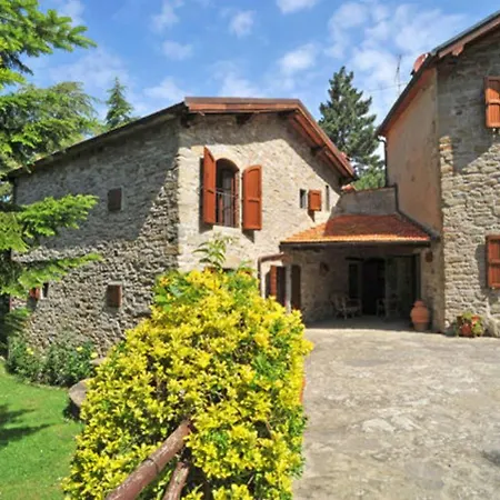 فيلة Mountain View Watermill - Bucigna *