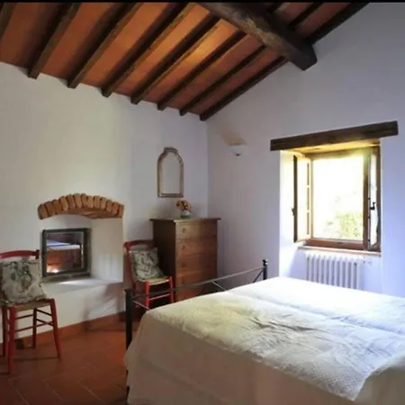 Mountain View Watermill - Bucigna فيلة Cigliano (Florence)