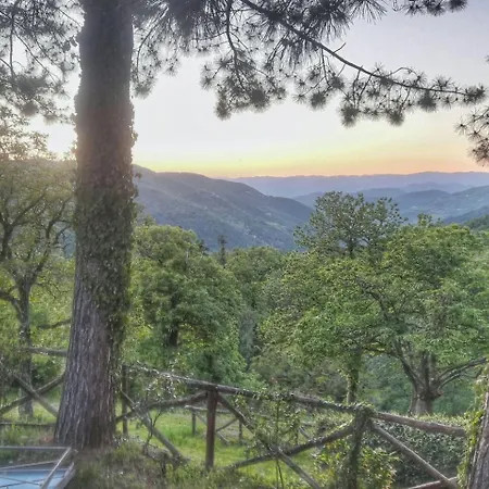 Mountain View Watermill - Bucigna Villa *