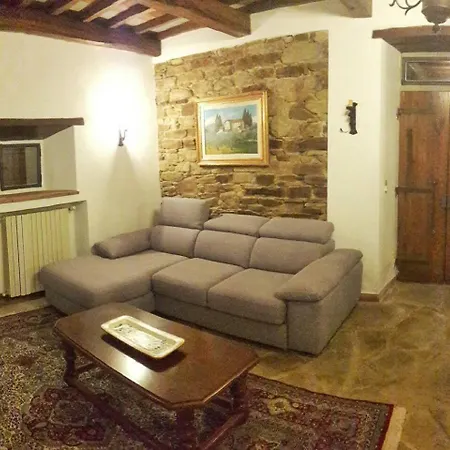 Mountain View Watermill - Bucigna * Cigliano (Florence)