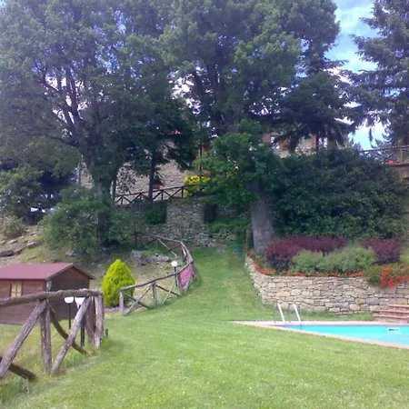 Mountain View Watermill - Bucigna * Cigliano (Florence)