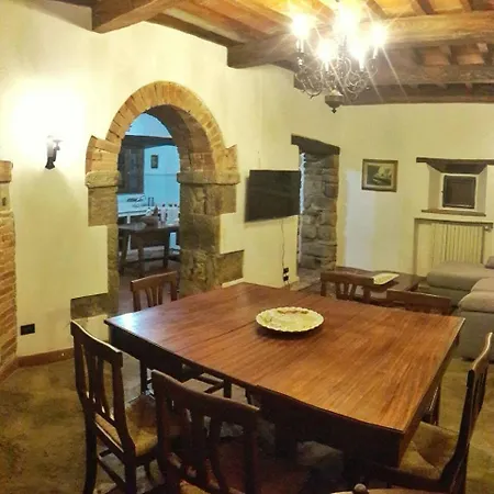 Mountain View Watermill - Bucigna فيلة