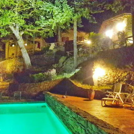 فيلة Mountain View Watermill - Bucigna Cigliano (Florence)