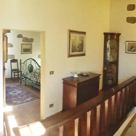 فيلة Mountain View Watermill - Bucigna Cigliano (Florence)