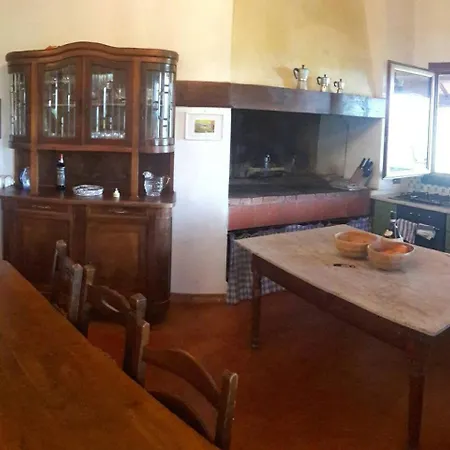 Mountain View Watermill - Bucigna Cigliano (Florence)