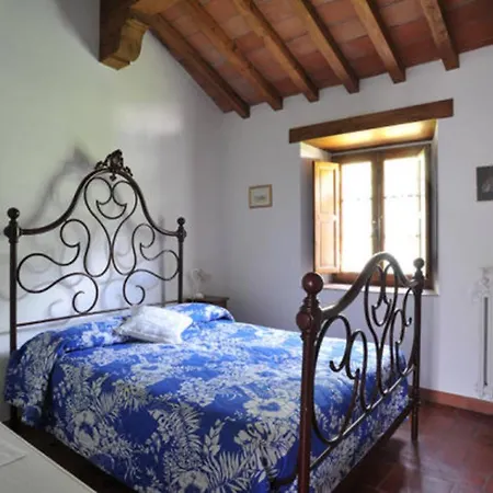 Mountain View Watermill - Bucigna Cigliano (Florence)