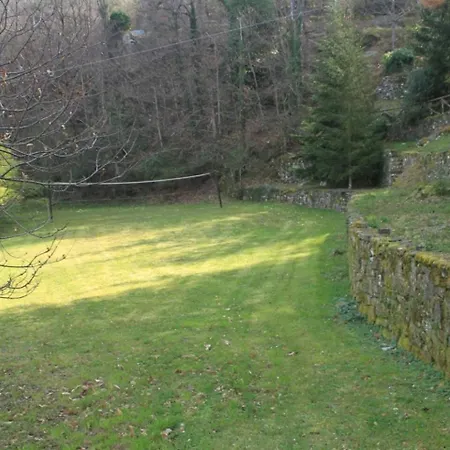Mountain View Watermill - Bucigna *