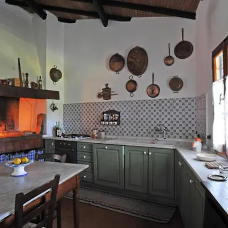 Mountain View Watermill - Bucigna * Cigliano (Florence)