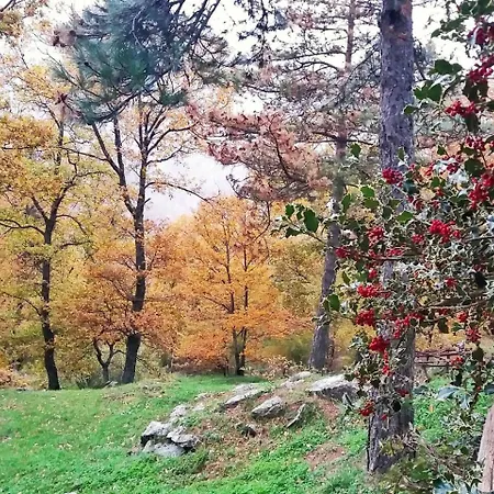 Mountain View Watermill - Bucigna Cigliano (Florence)