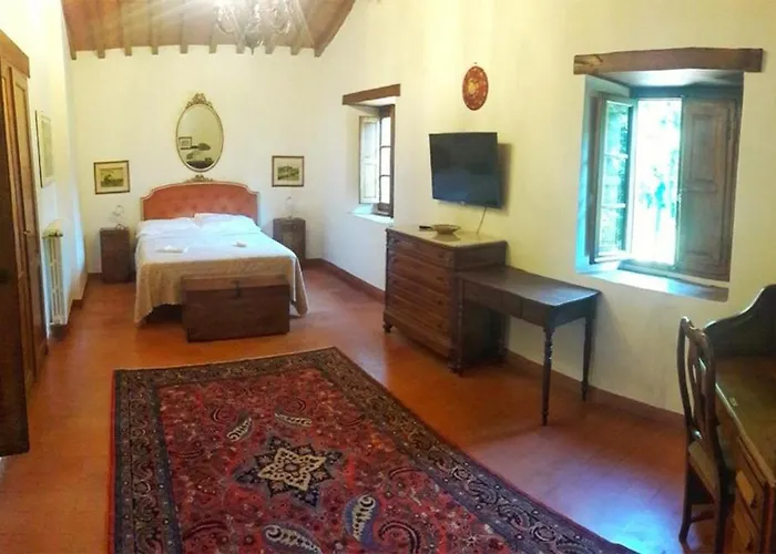 Mountain View Watermill - Bucigna Villa