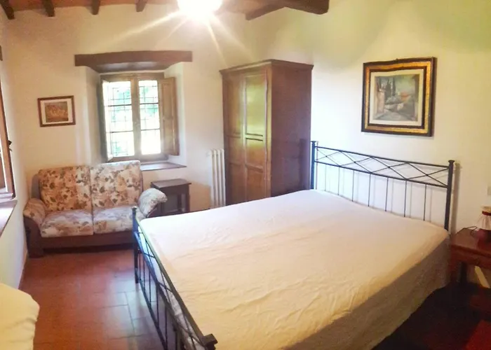 Mountain View Watermill - Bucigna *