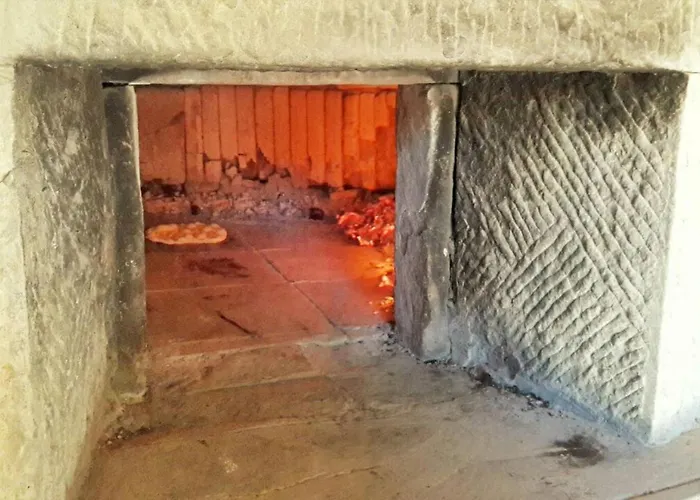 Mountain View Watermill - Bucigna Villa *