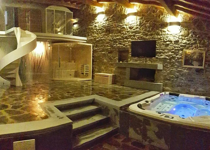 Mountain View Watermill - Bucigna