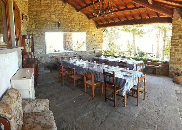 Mountain View Watermill - Bucigna Villa Cigliano