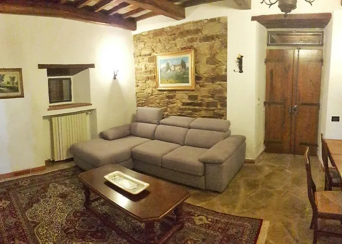 Mountain View Watermill - Bucigna * Cigliano