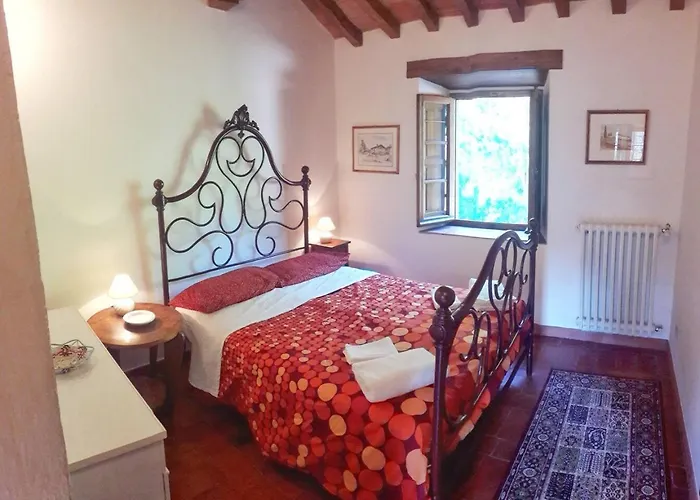 Mountain View Watermill - Bucigna *