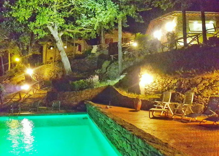 Mountain View Watermill - Bucigna