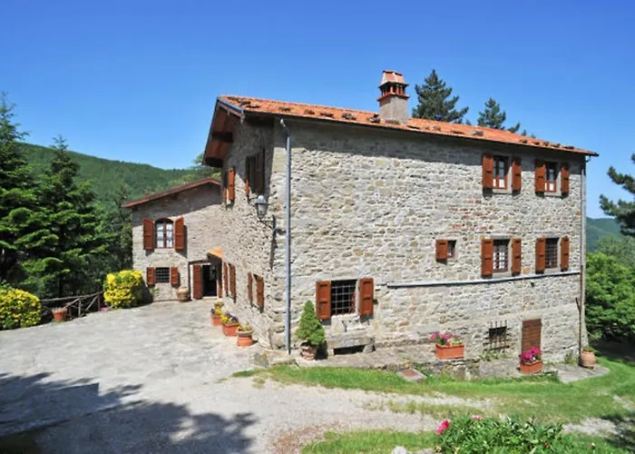 Villa Mountain View Watermill - Bucigna