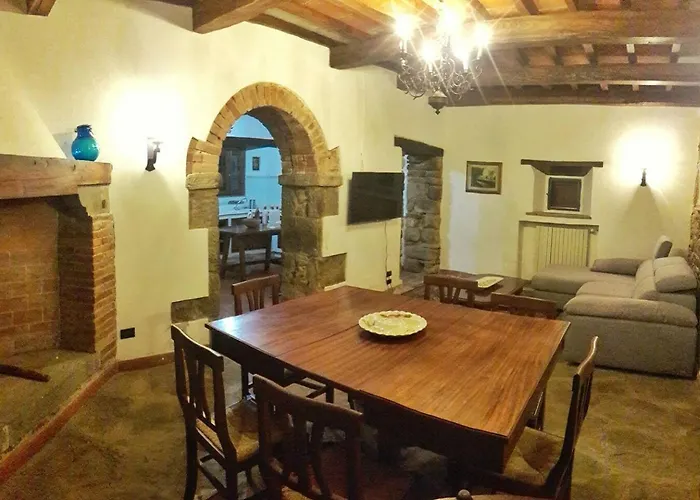 Mountain View Watermill - Bucigna Villa