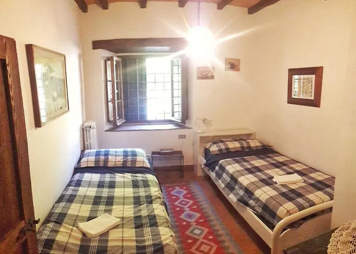 Mountain View Watermill - Bucigna Villa Cigliano