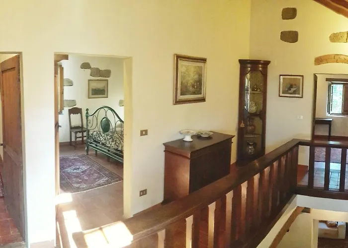 Villa Mountain View Watermill - Bucigna Cigliano