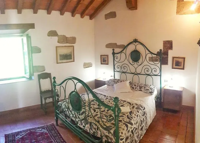 Mountain View Watermill - Bucigna *