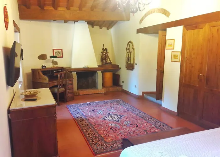 Mountain View Watermill - Bucigna *