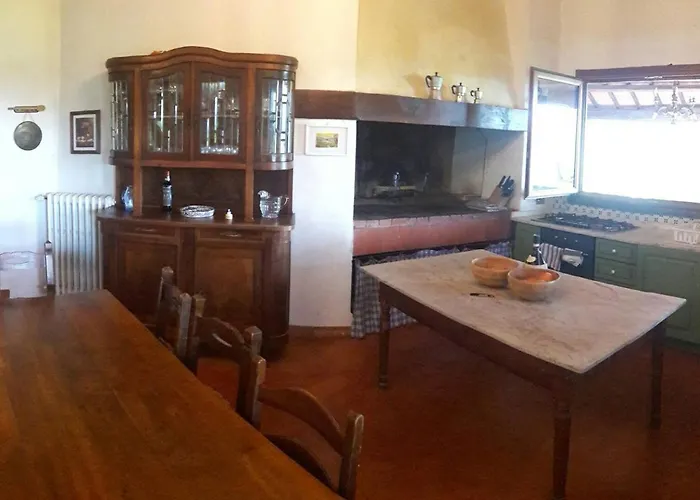 Mountain View Watermill - Bucigna Cigliano