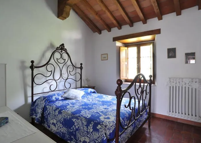 Mountain View Watermill - Bucigna Cigliano