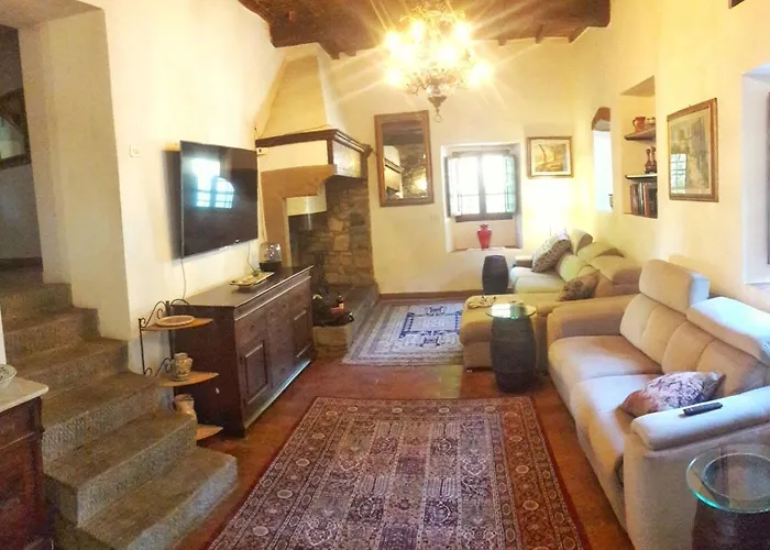 Mountain View Watermill - Bucigna *