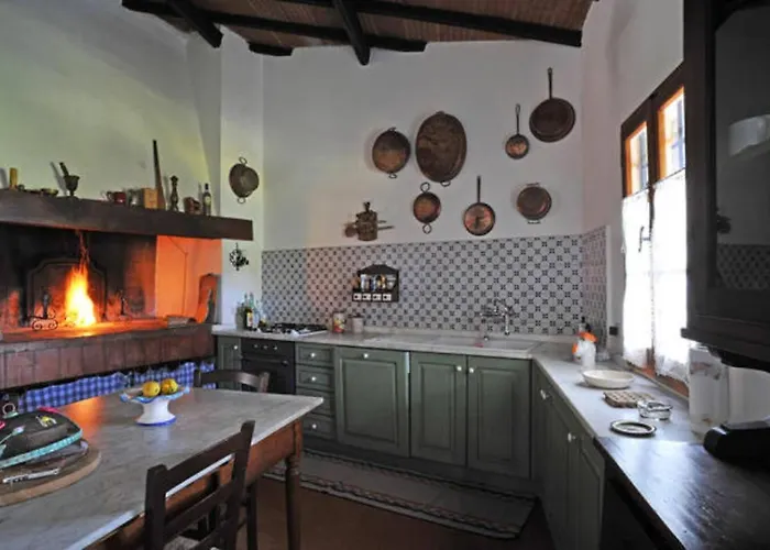 Mountain View Watermill - Bucigna * Cigliano