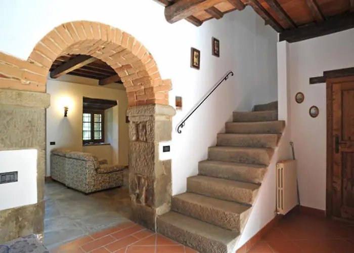 Villa Mountain View Watermill - Bucigna